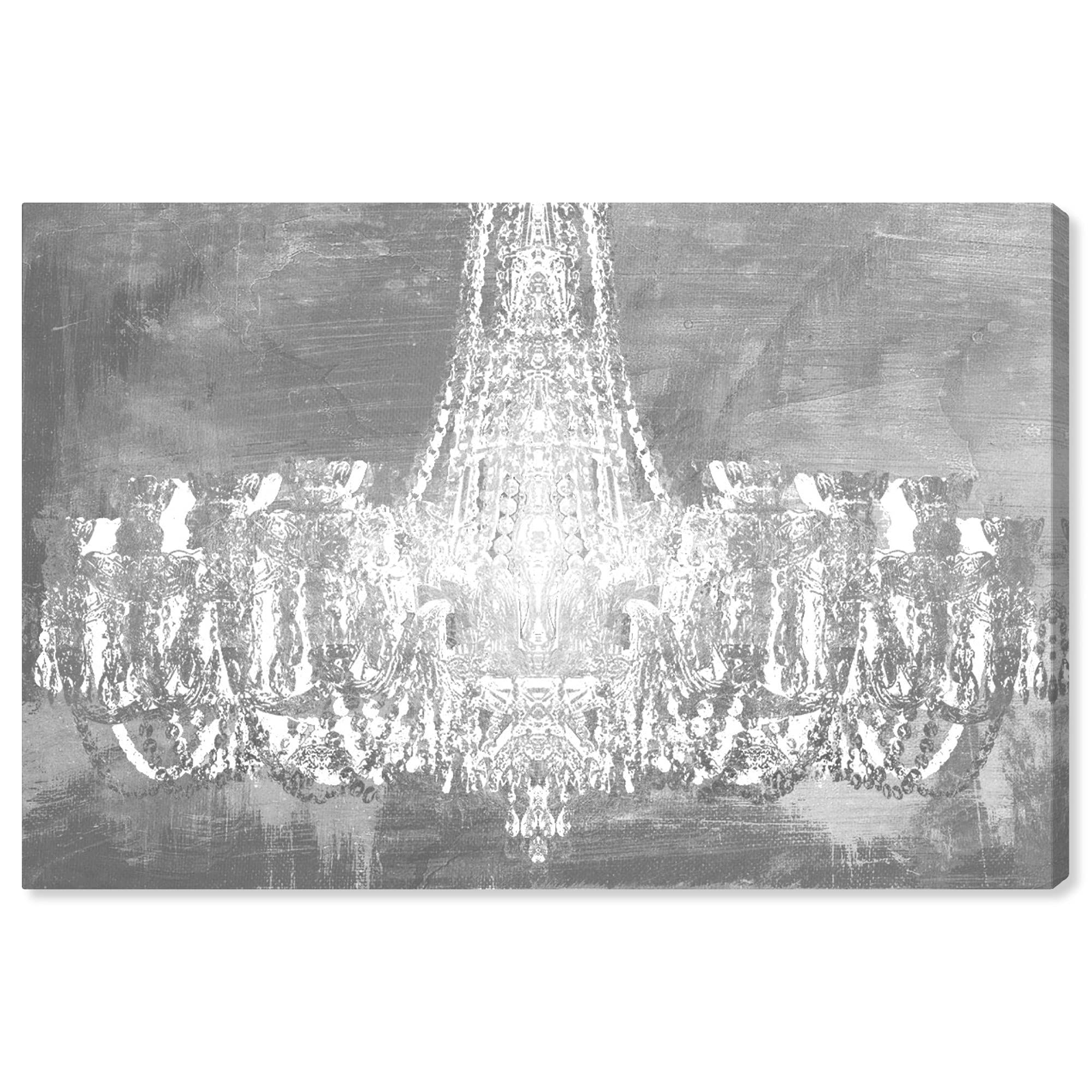 シャンデリアアート Oliver Gal Amazon.co.jp: Oliver Gal Fashion and Glam 壁アート キャンバス